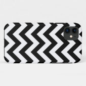 Trendy Chevron iPhone 5 BT Hoesje (Achterkant (horizontaal))
