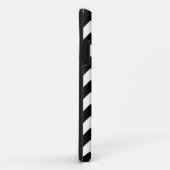 Trendy Chevron iPhone 5 BT Hoesje (Achterkant/rechts)