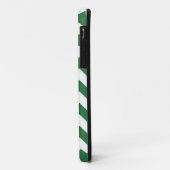 Trendy Chevron iPhone 5 BT Hoesje (Achterkant/links)