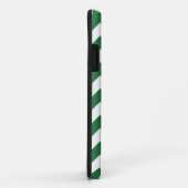 Trendy Chevron iPhone 5 BT Hoesje (Achterkant/rechts)
