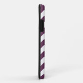 Trendy Chevron iPhone 5 BT Hoesje (Achterkant/rechts)