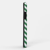 Trendy Chevron iPhone 5 Tough Xtreme Hoesje (Achterkant/rechts)
