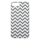 Trendy Chevron iPhone 7 plus BT Hoesje (Achterkant)