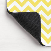 Trendy Chevron Mousepad Muismat (Hoek)