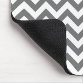 Trendy Chevron Mousepad Muismat (Hoek)