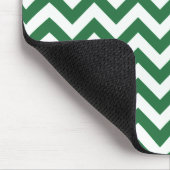 Trendy Chevron Mousepad Muismat (Hoek)