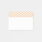 Trendy Chevron Notes (Voorkant)