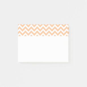 Trendy Chevron Notes