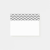 Trendy Chevron Notes (Voorkant)