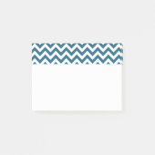 Trendy Chevron Notes (Voorkant)