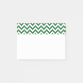 Trendy Chevron Notes (Voorkant)