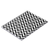 Trendy Chevron Notitieboek (Linkerzijde)
