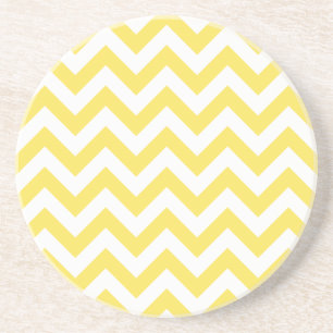 Trendy Chevron Onderzetter
