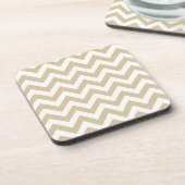 Trendy Chevron Onderzetters (Linkerzijde)