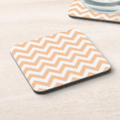 Trendy Chevron Onderzetters (Linkerzijde)