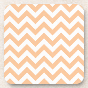 Trendy Chevron Onderzetters