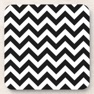 Trendy Chevron Onderzetters
