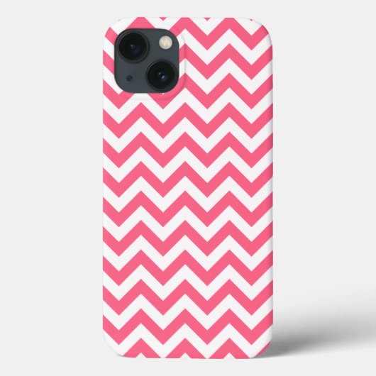 Trendy Chevron Pad Mini Retina BT Hoesje (Achterkant)