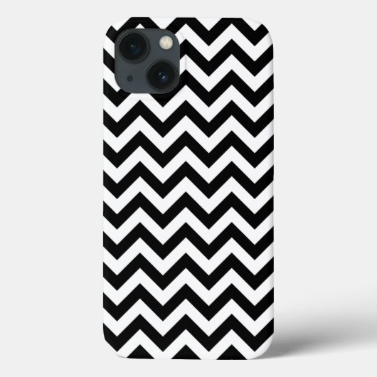 Trendy Chevron Tough iPhone 6 Hoesje (Achterkant)