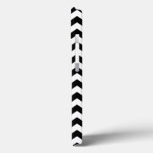 Trendy Chevron Tough iPhone 6 Hoesje (Achterkant / Links)