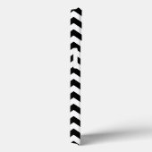 Trendy Chevron Tough iPhone 6 Hoesje (Achterkant / Rechts)