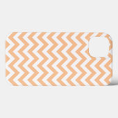 Trendy Chevron Tough iPhone 6 Hoesje (Achterkant (horizontaal))