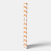 Trendy Chevron Tough iPhone 6 Hoesje (Achterkant / Rechts)