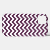 Trendy Chevron Tough iPhone 6 Hoesje (Achterkant (horizontaal))