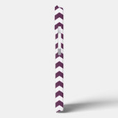 Trendy Chevron Tough iPhone 6 Hoesje (Achterkant / Links)
