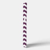 Trendy Chevron Tough iPhone 6 Hoesje (Achterkant / Rechts)