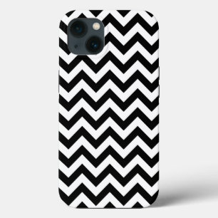 Trendy Chevron Tough iPhone 6 Hoesje iPhone 13 Hoesje