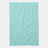 Trendy Chevron Towel Theedoek (Verticaal)