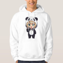 Trendy Chibi Schattig