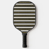 Trendy Chic Pickleball Paddle (Voorkant)