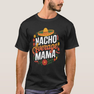 Trendy Cinco De Mayo Kleding u2013 Niet Je Gewone T-shirt