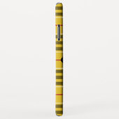 Trendy Clan MacLeod Play Case-Mate iPhone Case (Achterkant/rechts)