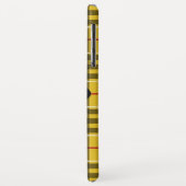 Trendy Clan MacLeod Play Case-Mate iPhone Case (Achterkant/links)