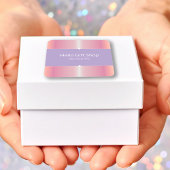 Trendy Classy Business Package en Seal Stickers