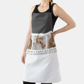 Trendy Collage Foto & Best Family Ever Best Gift Schort (Insitu)