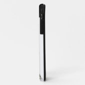 Trendy Collage Foto en we houden van je papa Gift Case-Mate iPhone Case (Achterkant/links)