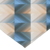 Trendy Collage Tafelkleed (Gekanteld)