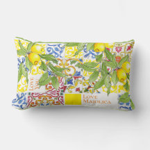 Trendy Colorful Italy Majolica Tegels