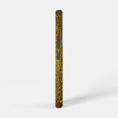 Trendy Colors - Stijlvol Samsung Galaxy Hoesje (Rechterkant)