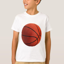 Trendy Cool Basketbal