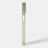 Trendy Cool Glitter Case-Mate iPhone Case (Achterkant / Rechts)