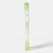 Trendy Coole Glitters  Case-Mate iPhone Case (Achterkant / Links)