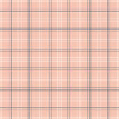 Trendy Coral Grey iPhone Hoesje Transparant Monogr