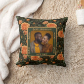 Trendy Couples 10e jubileum kussen (Deken)