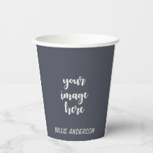 Trendy Creëer Uw eigen gepersonaliseerde Afbeeldin