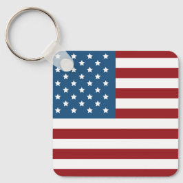 Trendy Custom Keychain